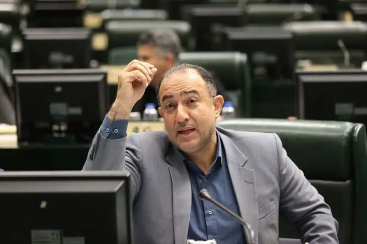 برخی دولت چهاردهم را با شرکت سهامی اشتباه گرفته‌اند / مطرح کردن برخی صحبت‌ها از تریبون رسمی مجلس جز فراری دادن سرمایه‌های کشور چیز دیگری عاید کشور نمی‌کند