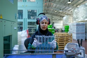 چرا زنان خراسان شمالی نقشی در اقتصاد ندارند؟