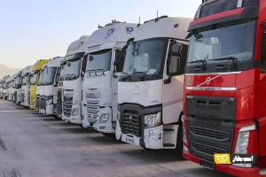 دولت سهمیه گازوئیل کامیون ها را اصلاح می کند