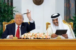 بزرگ‌ترین پردیس هوش مصنوعی جهان در امارات/ توافق ۲۰۰ میلیارد دلاری با ترامپ