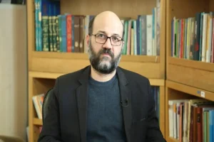 ‌ساختمان قدیمی کتابخانه ملی احیا می‌شود/ مکاتبه با هیات دولت برای صیانت از اسناد ملی