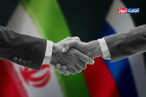 پیمان‌های پولی و بانکی میان ایران و روسیه؛ گامی عملگرایانه یا سرابی دیپلماتیک؟