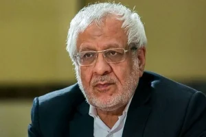 بادامچیان: ترامپ با استفاده از مشکلات آمریکا به حکومت رسیده است/ولی فقیه را بر عقل‌مان و دانش‌مان ارجح می‌دانیم
