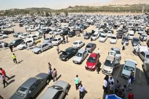 قیمت خودرو امروز 22 اردیبهشت 1404/ یک محصول 23 میلیون تومان ارزان شد + جدول