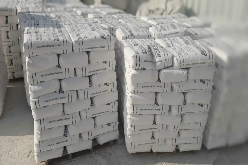 قیمت سیمان امروز 3 خرداد