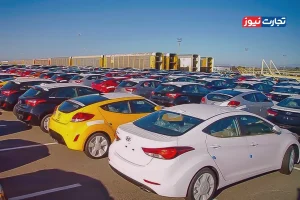 قیمت خودرو امروز 10 خرداد 1404/ بازار خودرو هفته را چگونه آغاز کرد؟ + جدول