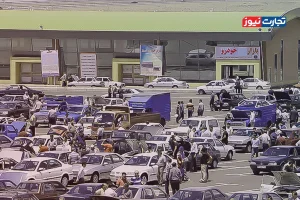 قیمت خودرو امروز 8 خرداد 1404/ بازار ترمز برید؟ + جدول