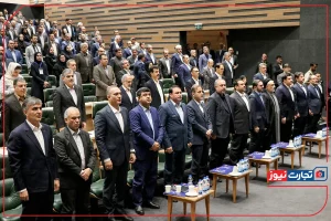 بانک مرکزی حذف صفر از پول ملی را آغاز کرد/ انتقاد صریح رئیس سازمان برنامه و بودجه از وام ازدواج
