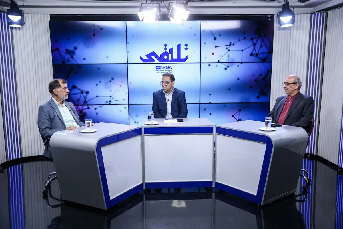 تاکید باهنر و شکوری‌راد بر «کار و نگاه کارشناسی» به‌عنوان مبنای وفاق نیروهای سیاسی