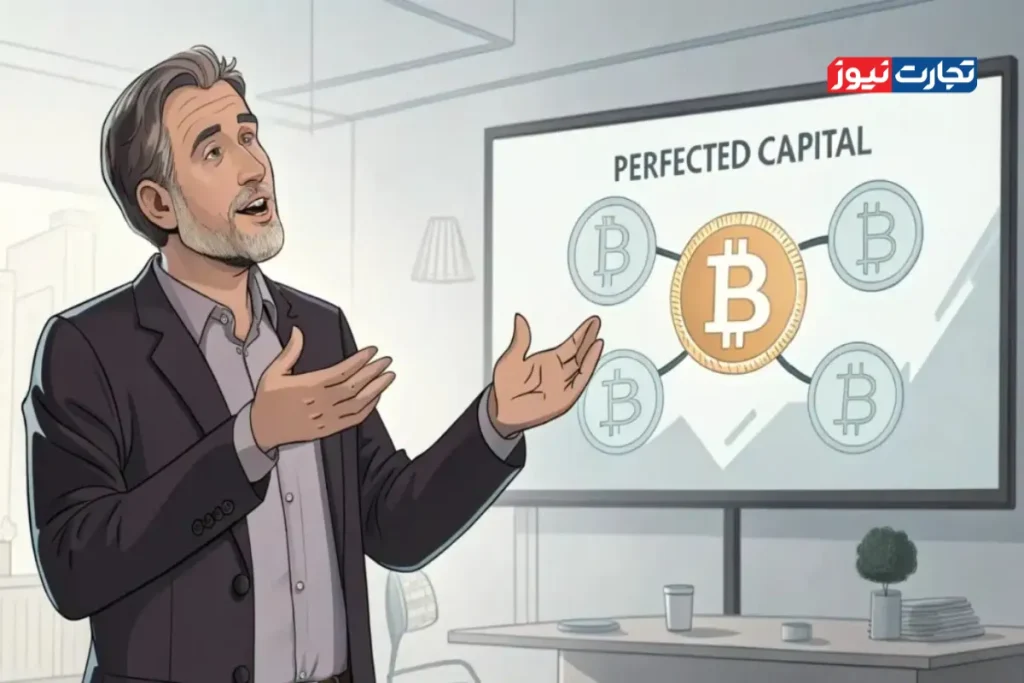 سیلور، بیت کوین