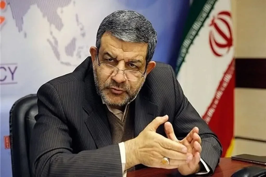 تقی پور فضای مجازی ak8985