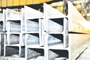 قیمت تیرآهن امروز 14 اردیبهشت ۱۴۰۴ + جدول