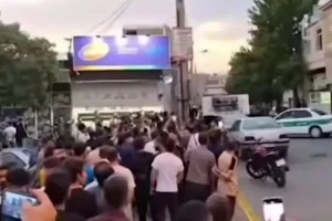تعداد جان باختگان حادثه تیراندازی در تویسرکان به ۲ نفر رسید