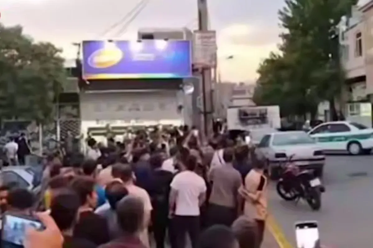 تعداد جان باختگان حادثه تیراندازی در تویسرکان به ۲ نفر رسید