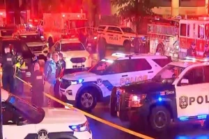 آمریکا: دو کارمند سفارت اسرائیل در تیراندازی واشنگتن کشته شدند