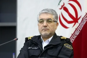 ثبت تخلفات عابران از طریق دوربین‌های چهره‌خوان در دستور کار پلیس راهور قرار دارد