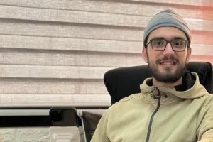 مداح سید حسن نصرالله جاسوس اسرائیل از آب درآمد