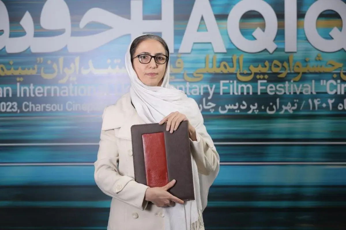 آذر مهرابی با «هم‌نوایی عاشقانه» به مونته نگرو می‌رود