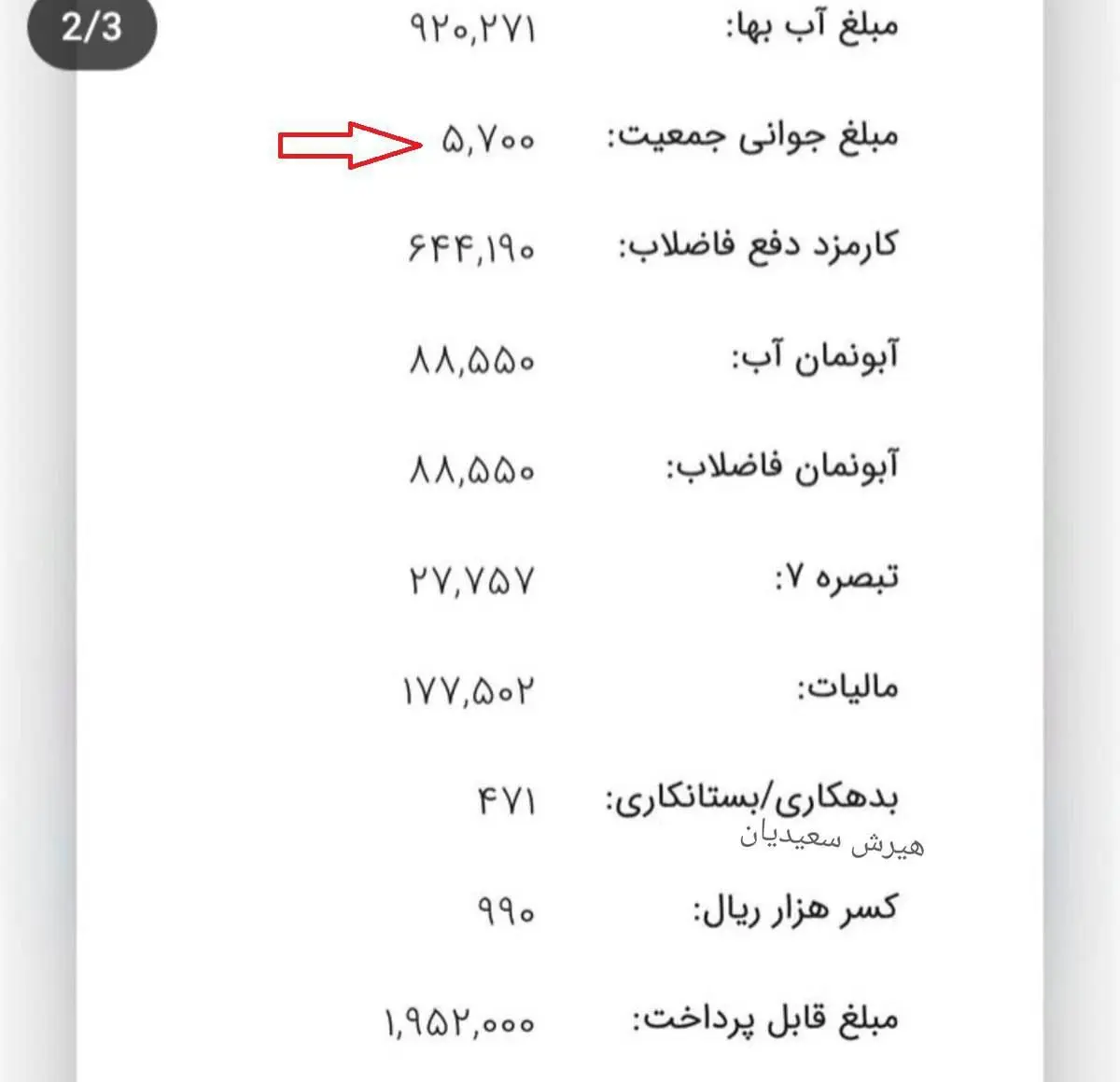 جوانیجمعیت