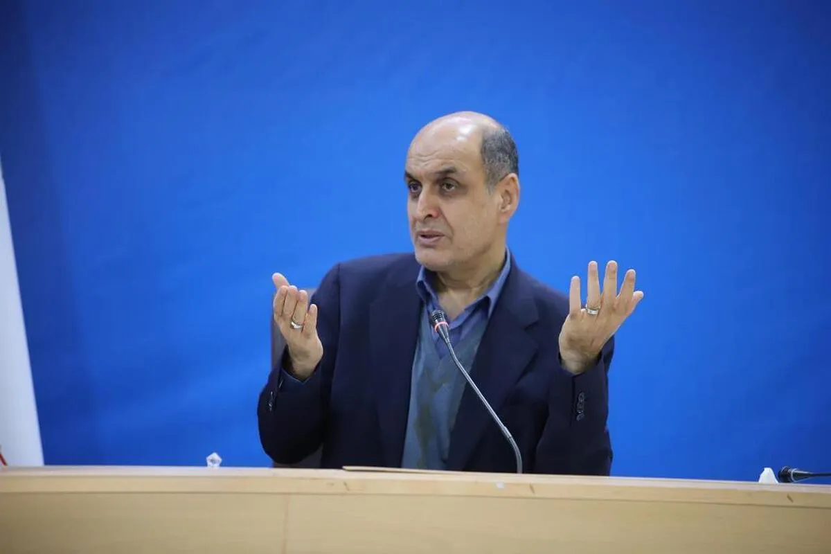 باید دید مدنی زاده در مقام اجرا چه میزان مهارت و شجاعت به خرج می‌دهد