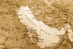 اینفوگرافی | قدمت نام خلیج فارس در مقایسه با کشورهای عربی