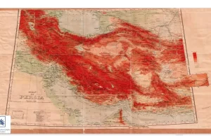 خلیج فارس در قلب تهران؛ اسنادی که در نمایشگاه کتاب