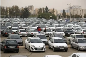 قیمت خودرو امروز 16 اردیبهشت 1404 / پژو 207 در مرز یک میلیارد تومان ایستاد + جدول