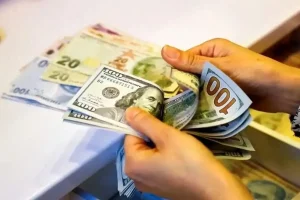 قیمت دلار امروز 24 اردیبهشت 1404 / دلار در رنج ۸۳ هزار تومان درجا زد