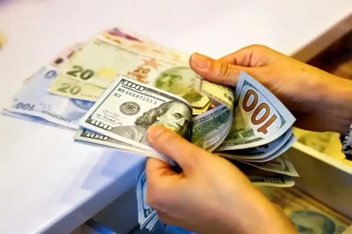 قیمت دلار امروز 24 اردیبهشت 1404 / دلار در رنج ۸۳ هزار تومان درجا زد