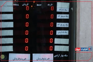 پیش بینی قیمت دلار ۶ خرداد ۱۴۰۴ / دلار در تله انتظاری گرفتار شد