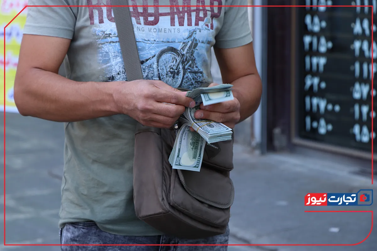 سکوت سنگین در بازار ارز / وقت خرید دلار است؟