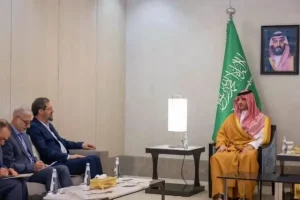 عربستان: همه ما از روابط خوب ایران و عربستان خرسندیم