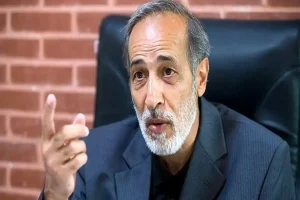 تاجیک: مصاحبه جنجالی ویتکاف متوقف‌کننده دیپلماسی نبود