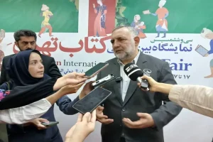تدبیرهای مختلفی باید برای مقابله با افزایش قیمت کتاب اندیشید