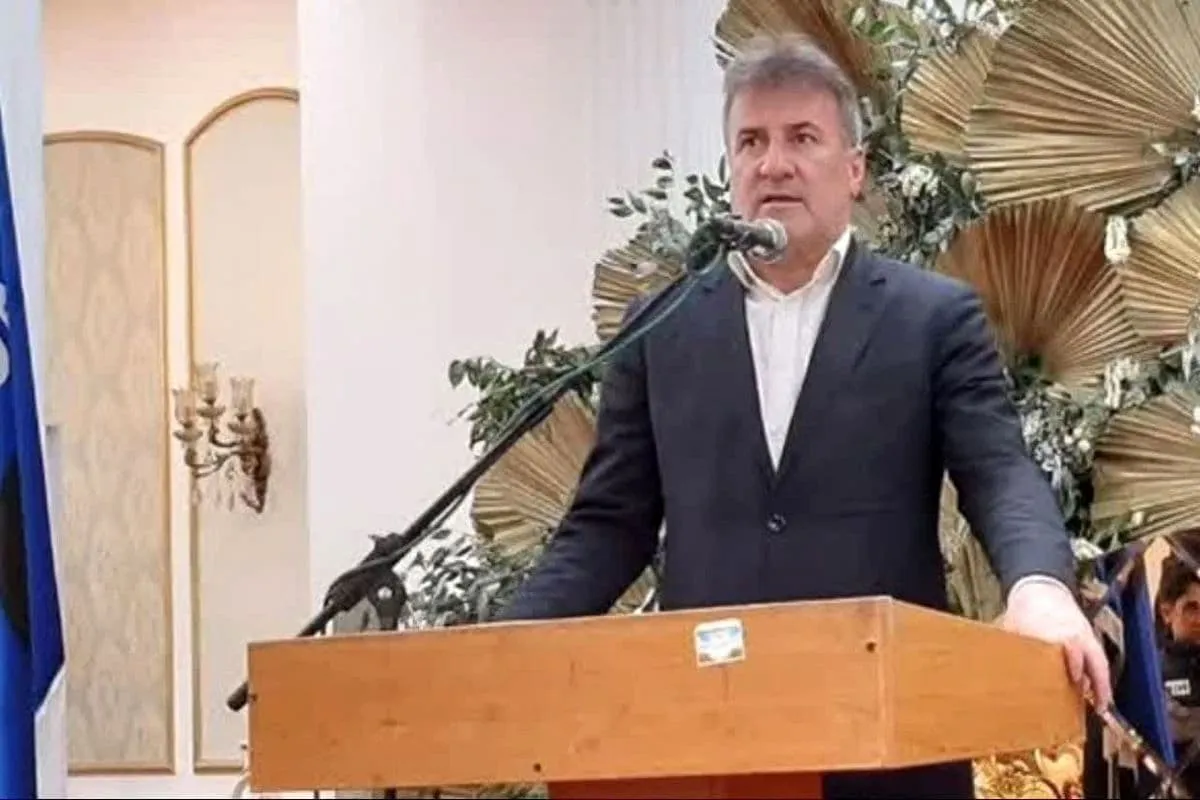 نماینده آمل: جذب معلم امسال از طریق ماده ۲۸ و آزمون انجام می‌شود