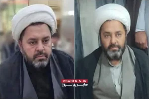 رضا صمدی روحانی ربوده شده آزاد شد
