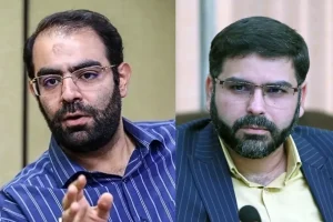 دسترسی مجری نزدیک به جلیلی به نامه دارای طبقه بندی / مشاور وزیر خارجه: چه کسی این نامه را در اختیار شما قرار داده؟