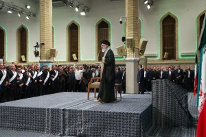 پشتیبانی تمام قد رهبر انقلاب از جامعه کارگری