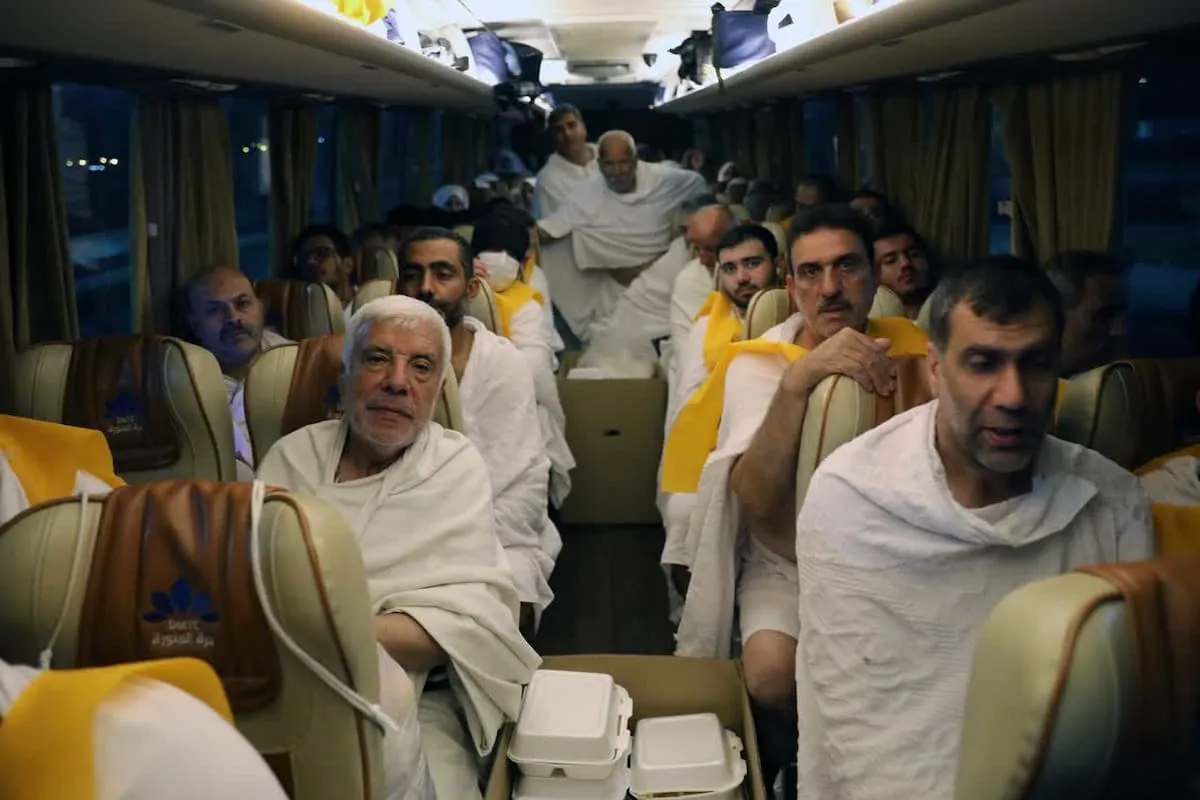 جمعیت هلال‌احمر از تمهیدات پزشکی برای زائران حج با سنین بالا خبر داد