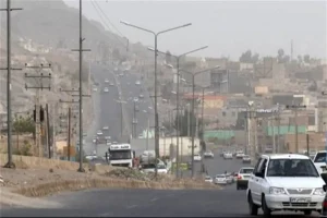 کمبود بودجه شهرداری و مشکل حاشیه نشینی زاهدان