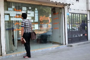 زنگ خطر در بازار مسکن؛ اجاره‌نشینی به مرز بحران رسید