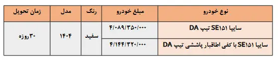 سایپا 4
