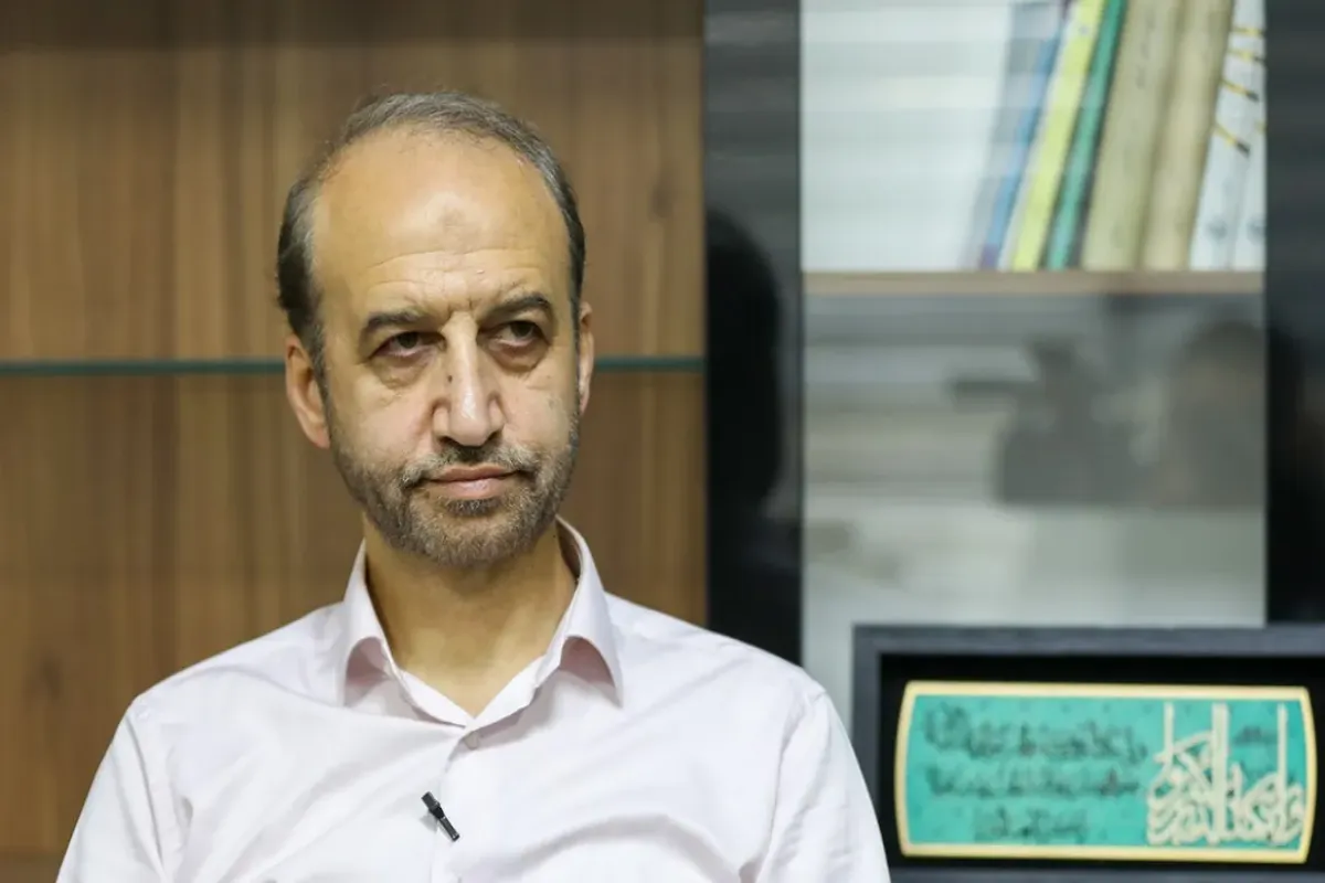 افشاگری‌های محمد سرافراز رئیس اسبق صداوسیما از بحران‌های کشور