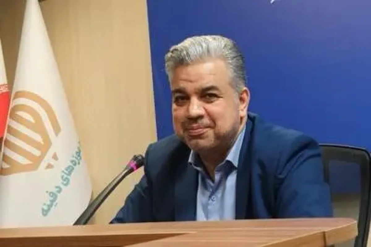 سلسله نشست‌های تخصصی به مناسبت هفته میراث فرهنگی در پردیس موزه ای دفینه