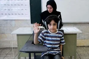سنجش سلامت یک میلیون و ۱۰۰ هزار نوآموز تکمیل شد