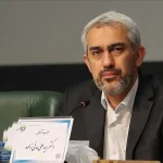 مدنی‌زاده: بسته های حمایتی جدید برای بازار سرمایه و صنایع آسیب‌دیده در راه است