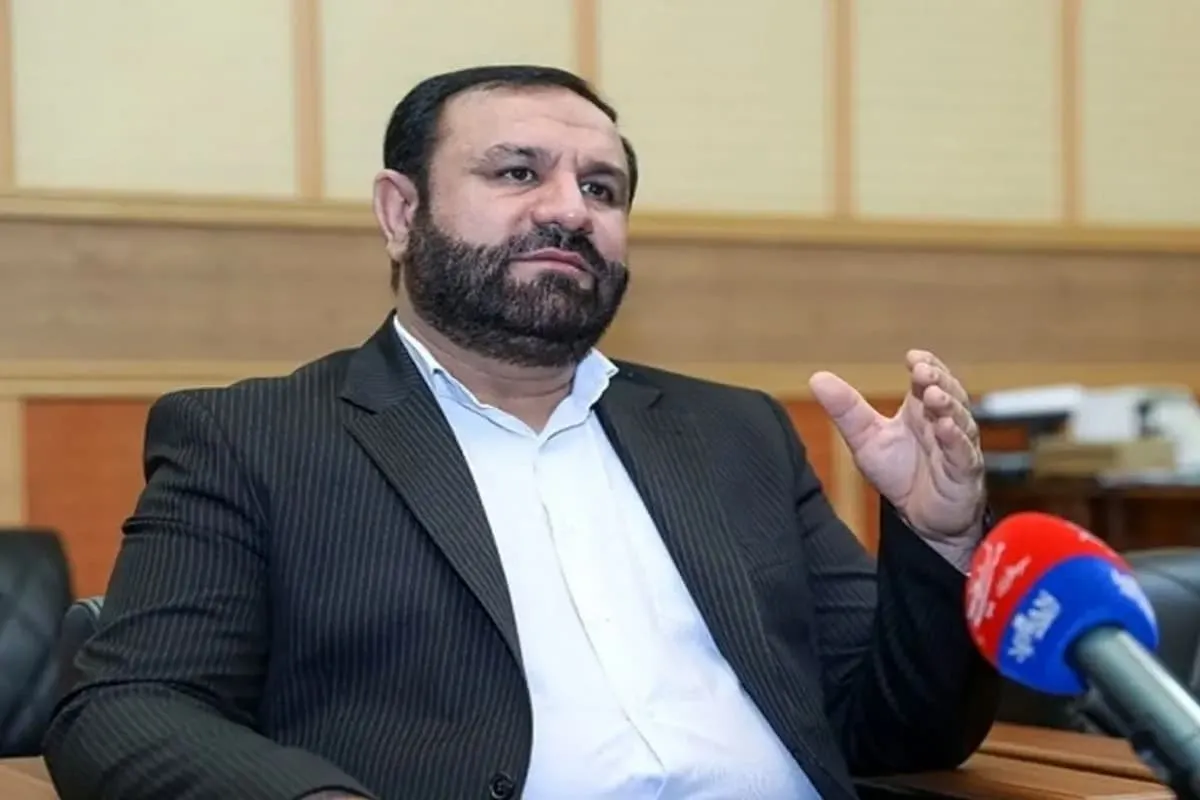 صالحی: کیفرخواست پرونده فساد اقتصادی صادر و به دادگاه ارجاع شد