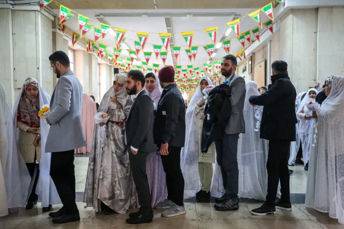 صف وام ازدواج و فرزندآوری
