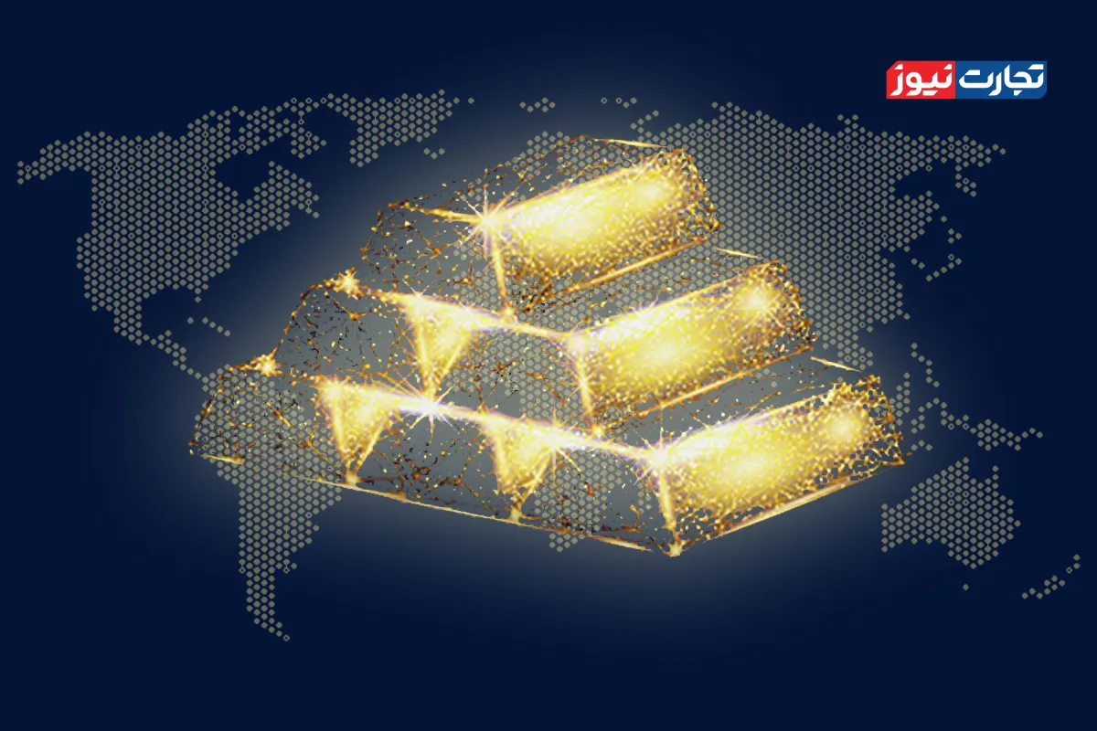 پیش بینی قیمت طلای جهانی / چرا طلا دوباره جهش کرد؟