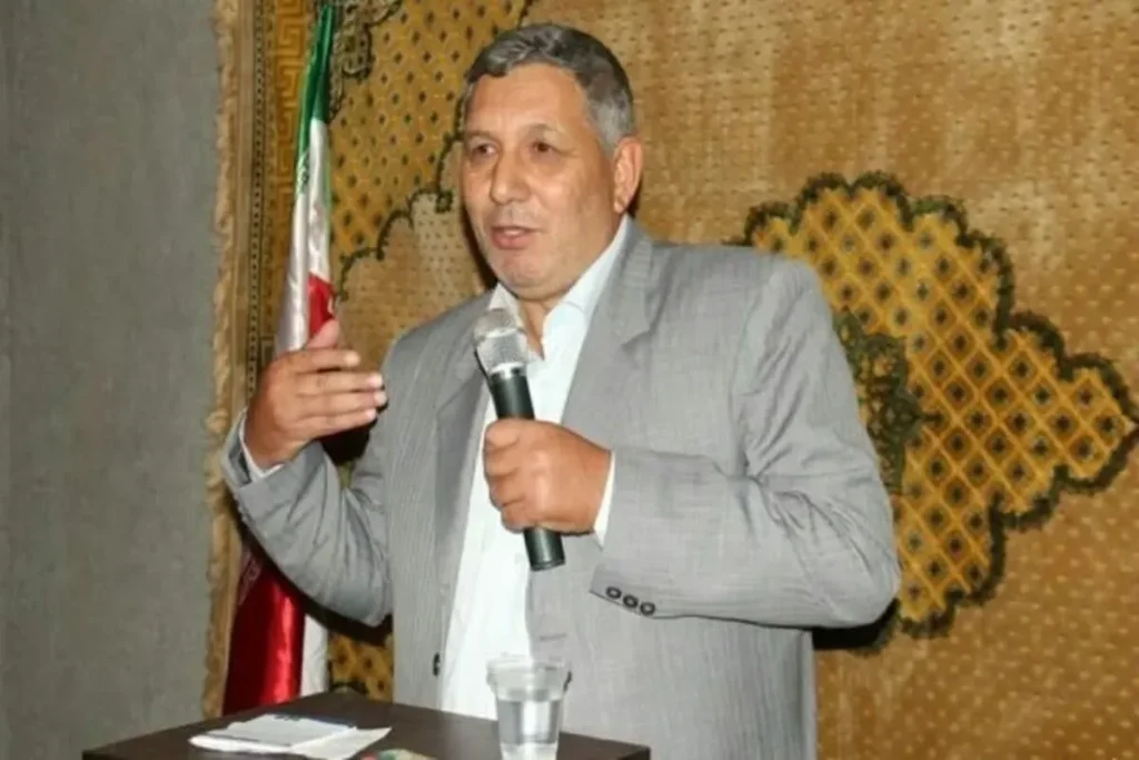 خرید تضمینی گندم